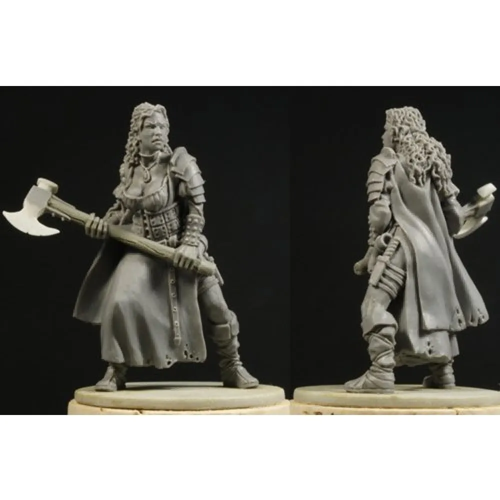 Zombicide: Black Plague Special Edition Box - Stefan Kopinski