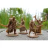 Zombicide: Black Plague Special Edition Box - Stefan Kopinski