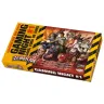Zombicide Gaming Night Kit 1: Cars, Food and Guns