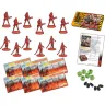 Zombicide Gaming Night Kit 1: Cars, Food and Guns