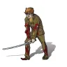 Zombicide Gaming Night Kit 2: Black Friday