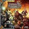Zombicide: Green Horde - Massive Darkness Crossover