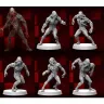 Zombicide: Invader