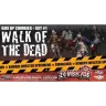 Zombicide: Box of Zombies Set 1 - Walk of the Dead