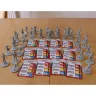 Zombicide: Box of Zombies Set 1 - Walk of the Dead