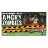 Zombicide: Box of Zombies Set 3 - Angry Zombies