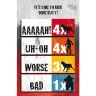 Zombicide: Box of Zombies Set 5 - Zombie Dogz