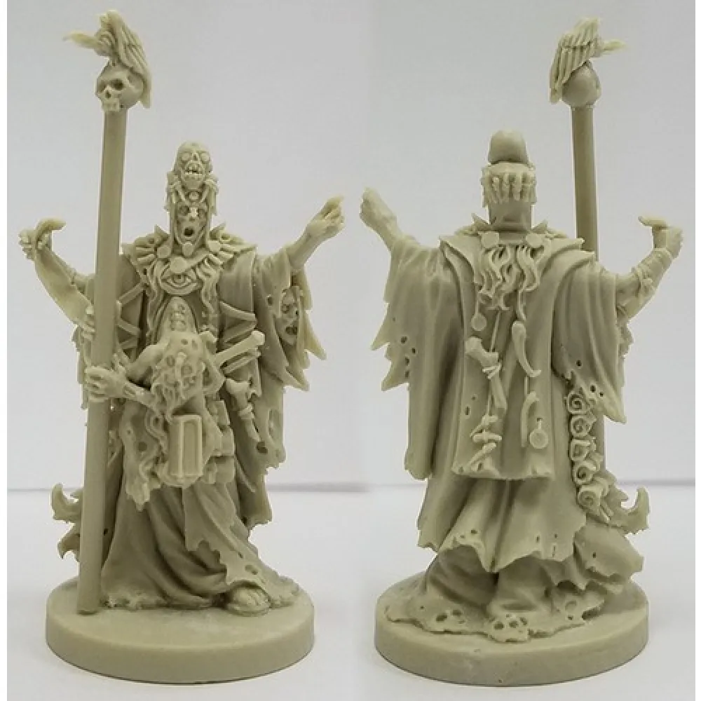 Zombicide: Green Horde - Special Guest: Adrian Smith 2