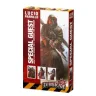 Zombicide Special Guest Box: Lucio Parillo