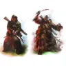 Zombicide Special Guest Box: Lucio Parillo