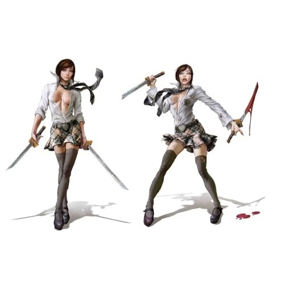 Zombicide: Black Plague Special Guest Box: Paolo Parente