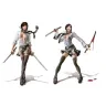Zombicide: Black Plague Special Guest Box: Paolo Parente