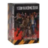 Zombicide Season 3: Team Building Deck