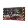Zombicide: Ultimate Survivors 1