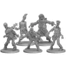 Zombicide: Very Infected People 2