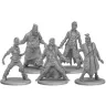 Zombicide: Very Infected People 1