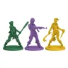 Zombicide Season 3: Lost Zombivors Set