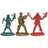 Zombicide Season 3: Lost Zombivors Set