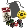 Zombie Dice Horde Edition