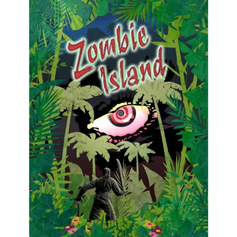 Zombie Island