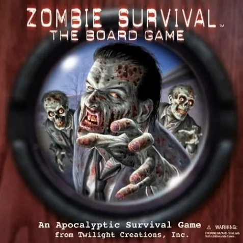 Zombie Survival