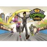 The Zombie Shamble