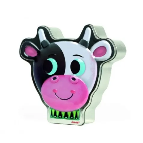 Zoonimooz: Cow
