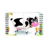 Zoonimooz: Cow