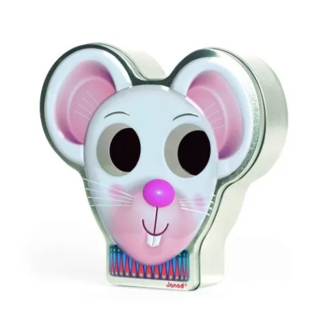 Zoonimooz: Mouse
