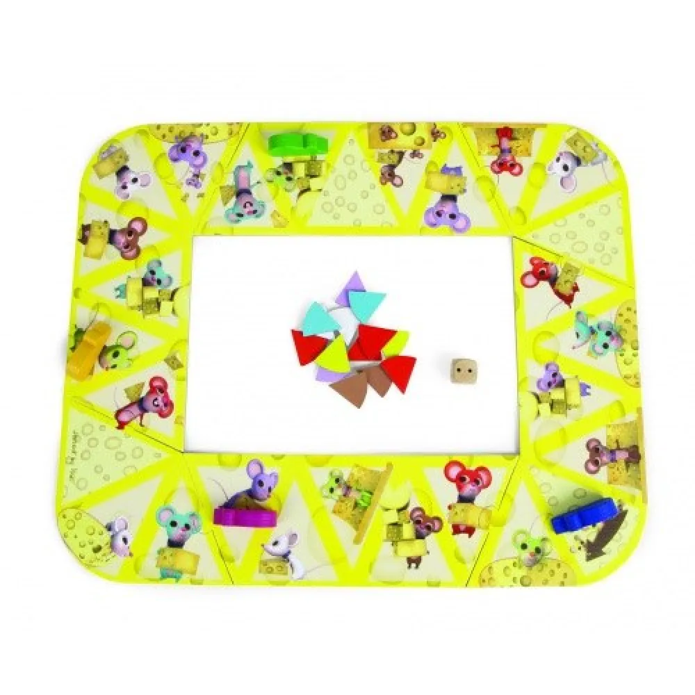 Zoonimooz: Mouse