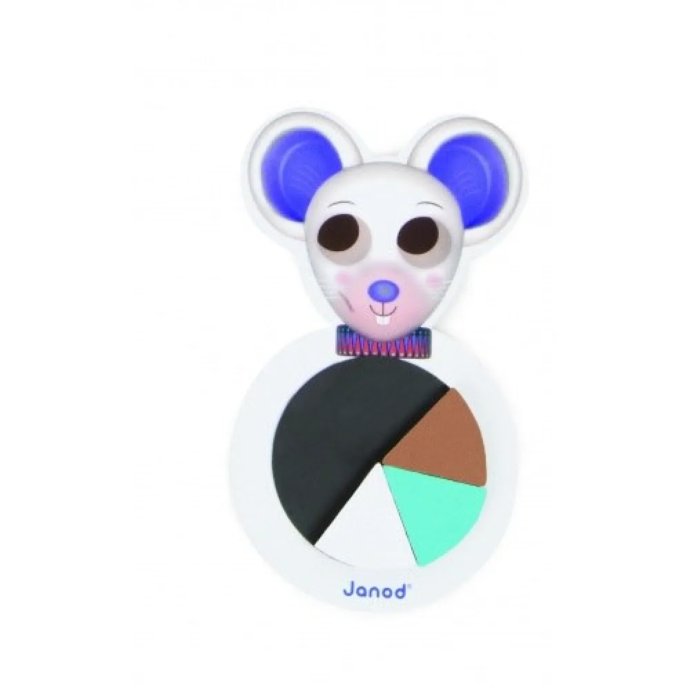 Zoonimooz: Mouse