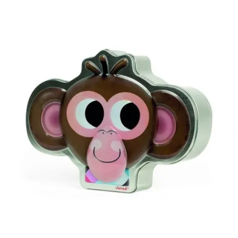 Zoonimooz: Monkey