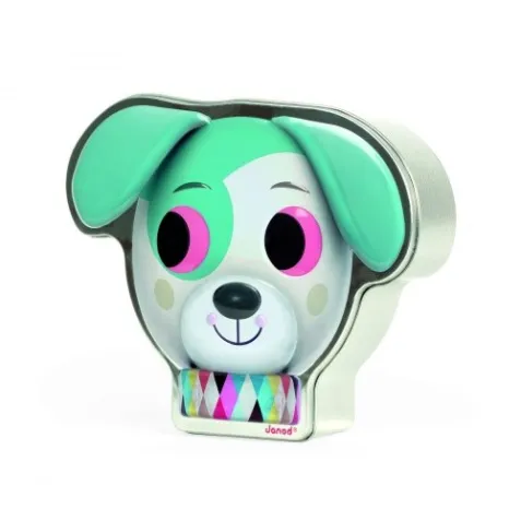 Zoonimooz: Dog