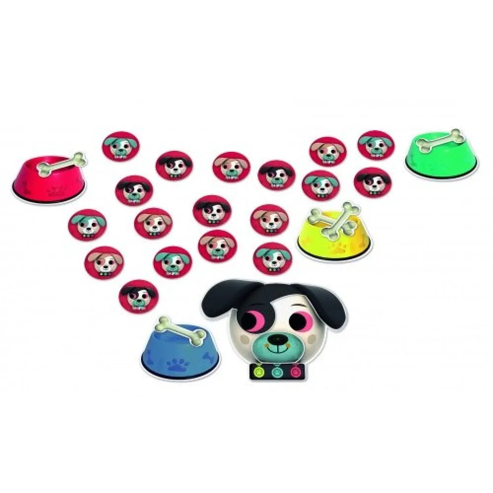 Zoonimooz: Dog
