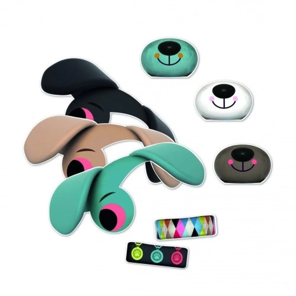 Zoonimooz: Dog