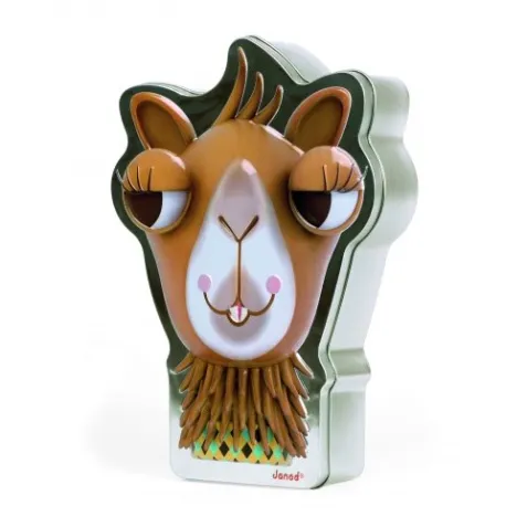 Zoonimooz: Camel