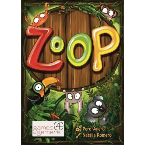 Zoop