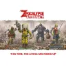 Zpocalypse: Aftermath Z-Team Alpha