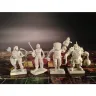 Zpocalypse: Aftermath Z-Team Alpha