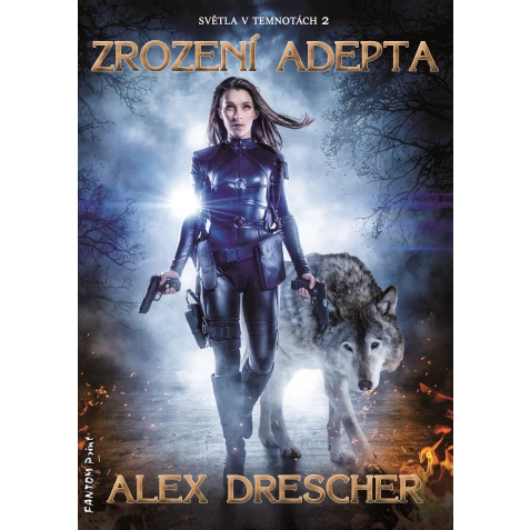 Zrození Adepta
