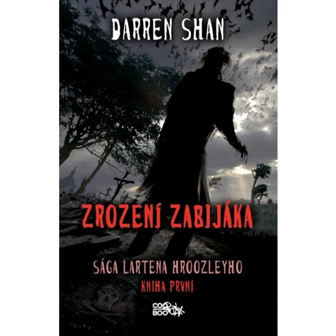 Zrození zabijáka
