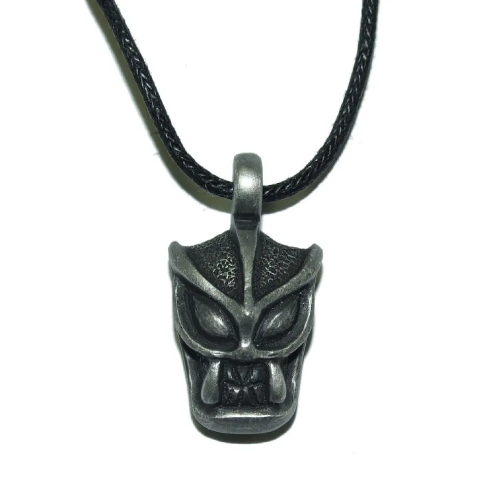 Amulet Gormit se zuby