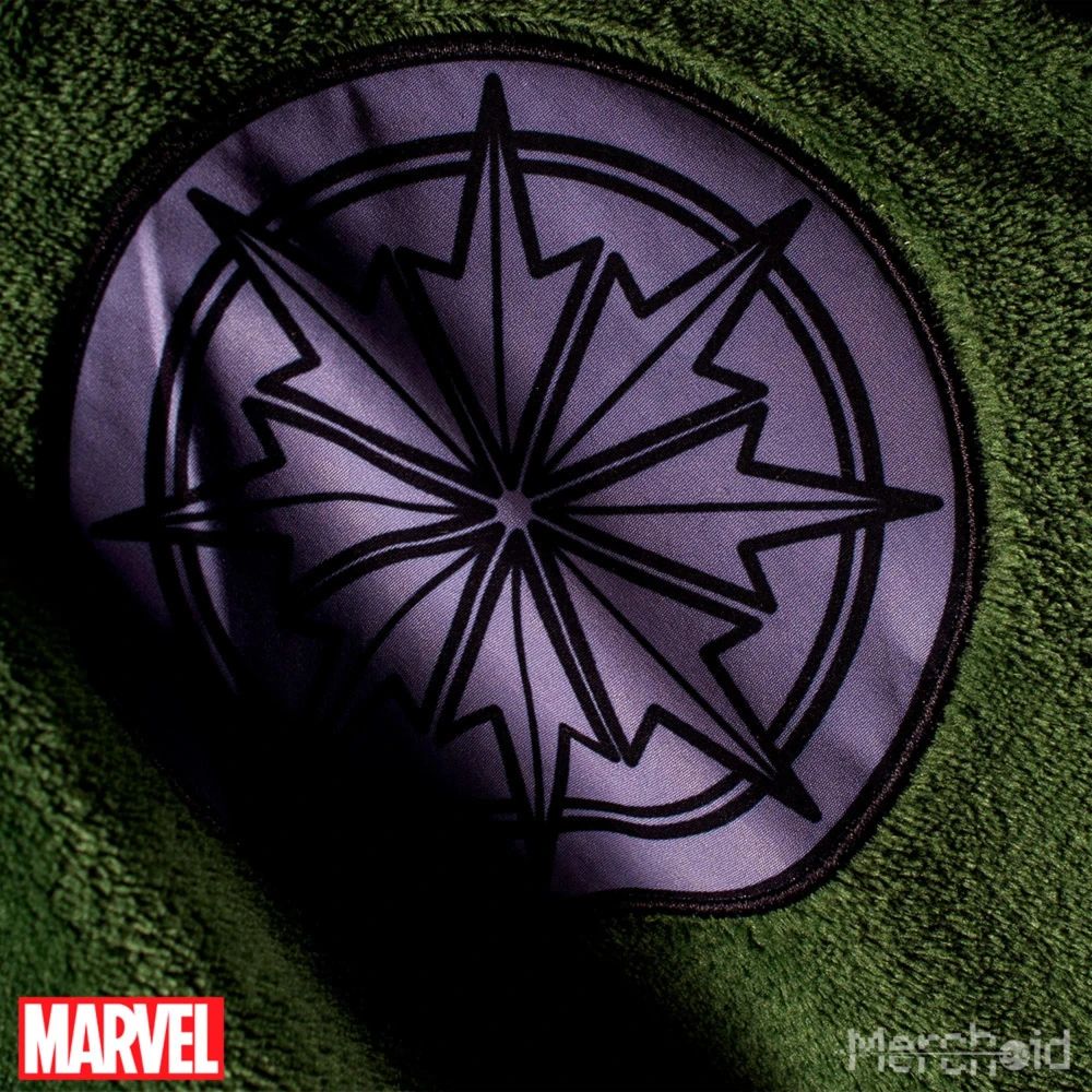 Avengers Doomsday Bademantel - Doctor Doom