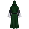 Avengers Doomsday Bademantel - Doctor Doom
