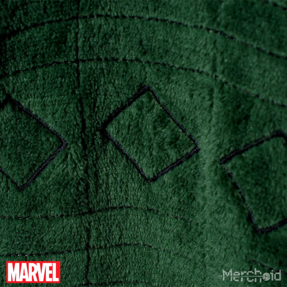 Avengers Doomsday Bademantel - Doctor Doom