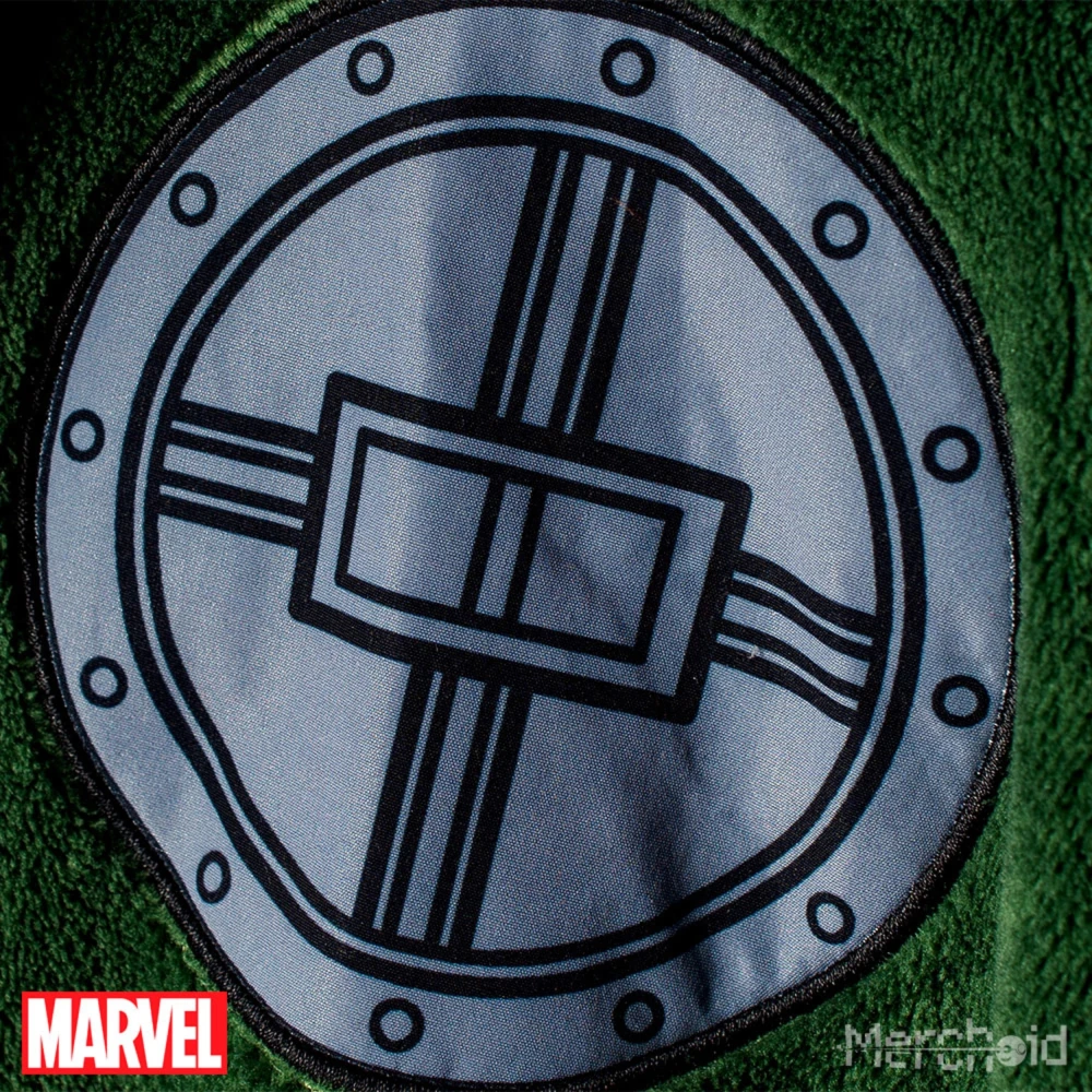 Avengers Doomsday Bademantel - Doctor Doom