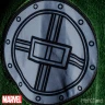 Avengers Doomsday Bademantel - Doctor Doom