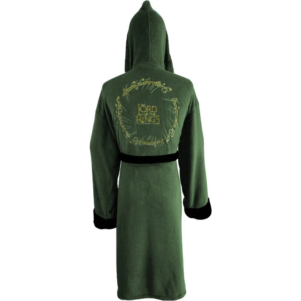 Der Herr der Ringe Bademantel