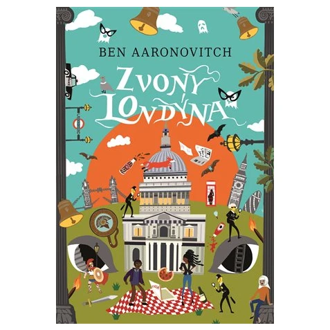 Zvony Londýna